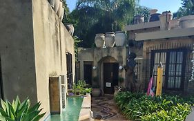 The Art Guesthouse