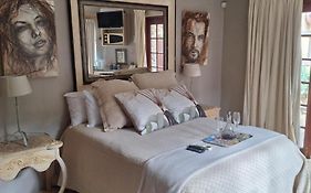 The Art Guesthouse